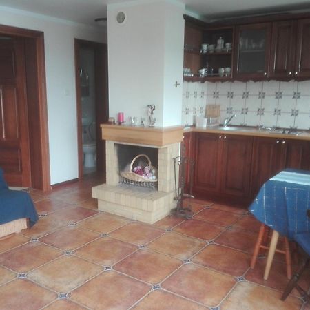 Apartamenty Nad Jeziorem ,,Odpocznij" Rydzewo Exterior foto