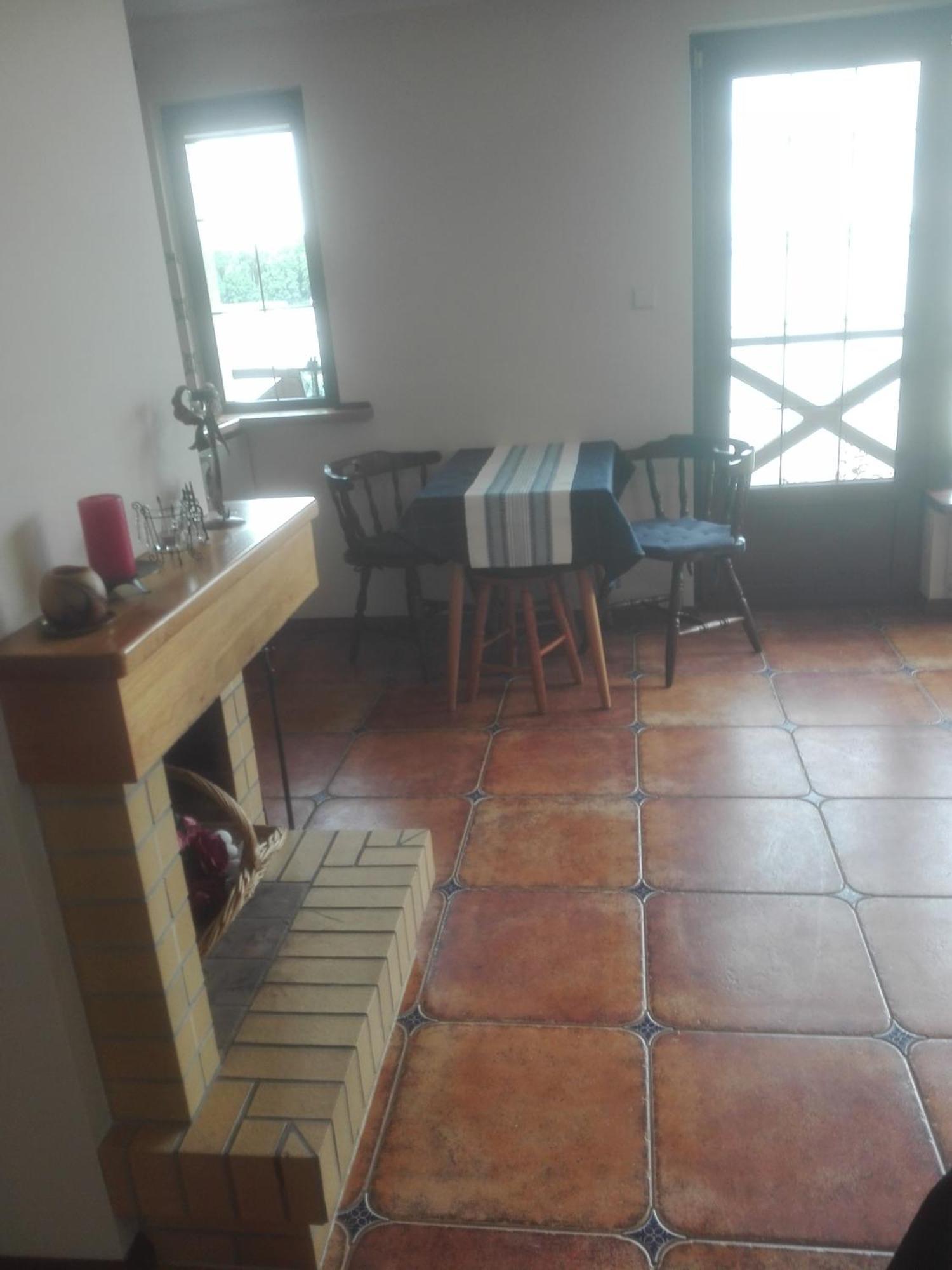 Apartamenty Nad Jeziorem ,,Odpocznij" Rydzewo Exterior foto