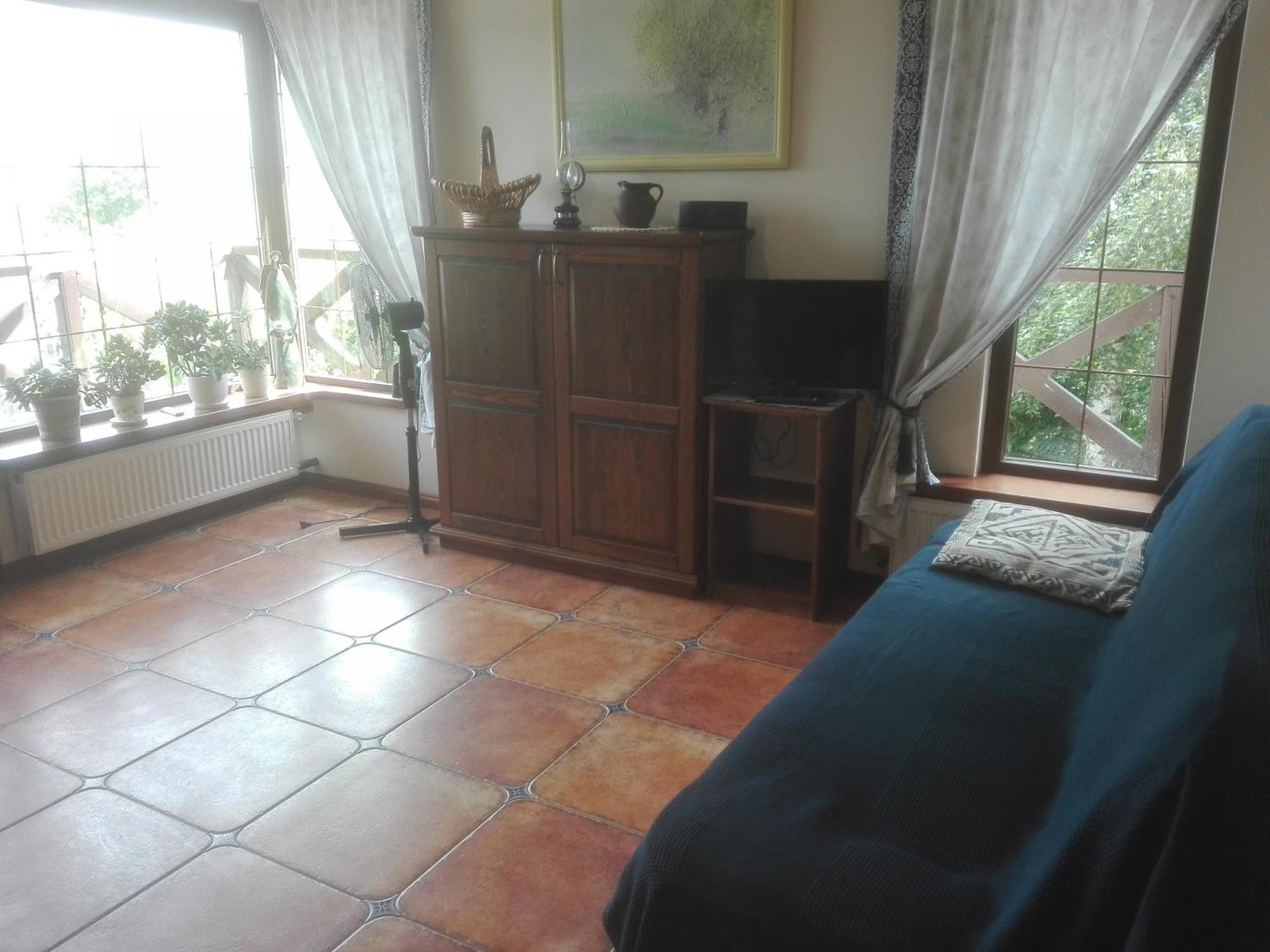 Apartamenty Nad Jeziorem ,,Odpocznij" Rydzewo Exterior foto