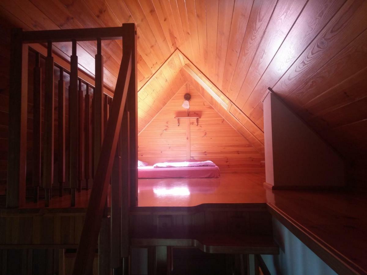Apartamenty Nad Jeziorem ,,Odpocznij" Rydzewo Exterior foto